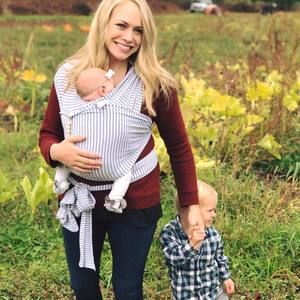 Meet your Posher, Aimee